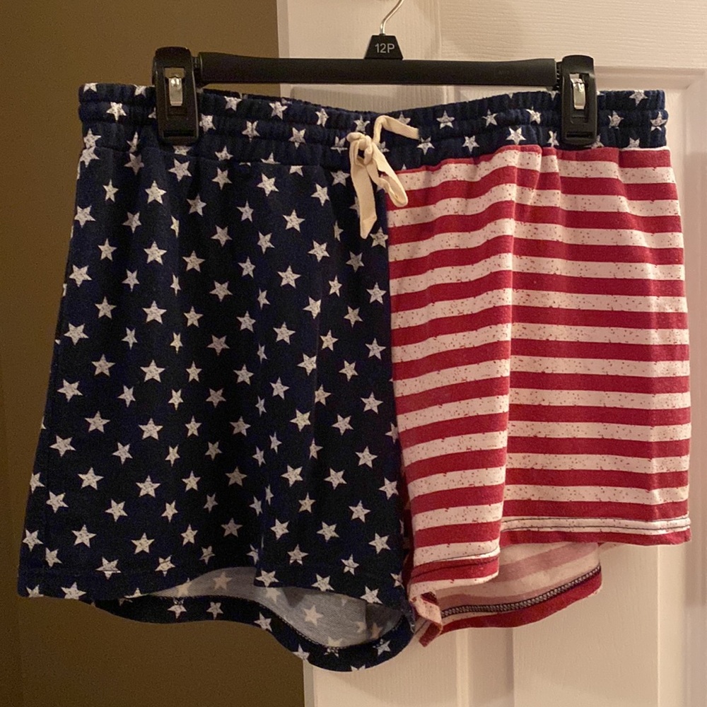 Cloud Chaser Shorts